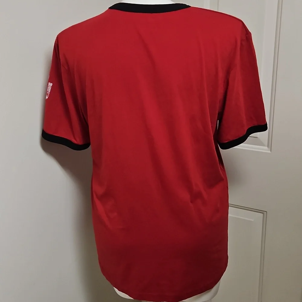 University of Oklahoma Sooners Red T-Shirt. - Picture 3 of 4